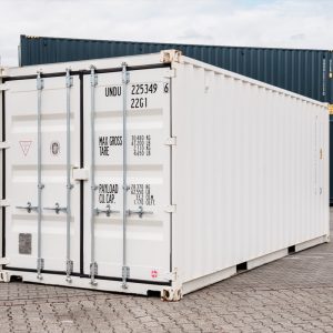 20 Fuß Container