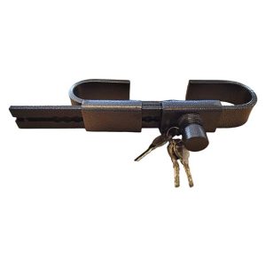 Containerschloss (für Türstangen)