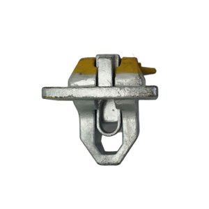 Twistlock automatisch